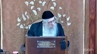 הרה"ג הרב וועכטר שליט"א י"ד חשון תשפ"ו - מאמר הרבי הריי"צ תש"ב ד"ה ויטע אשל בבאר שבע חלקד (הרב אברהם מנחם מענדל וכטר) - התמונה מוצגת ישירות מתוך אתר האינטרנט יוטיוב. זכויות היוצרים בתמונה שייכות ליוצרה. קישור קרדיט למקור התוכן נמצא בתוך דף הסרטון הרה"ג הרב וועכטר שליט"א י"ד חשון תשפ"ו - מאמר הרבי הריי"צ תש"ב ד"ה ויטע אשל בבאר שבע חלקד (הרב אברהם מנחם מענדל וכטר) - התמונה מוצגת ישירות מתוך אתר האינטרנט יוטיוב. זכויות היוצרים בתמונה שייכות ליוצרה. קישור קרדיט למקור התוכן נמצא בתוך דף הסרטון