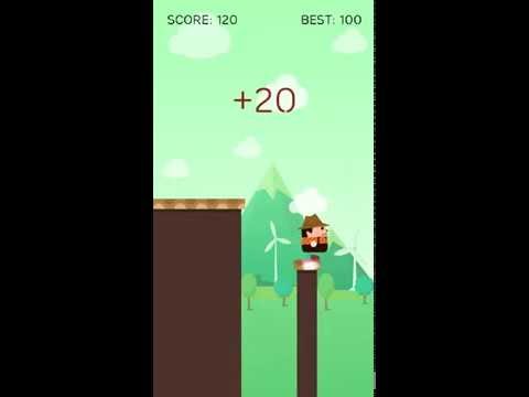 Rope Swing