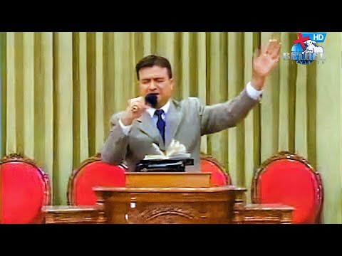 Himno 164 - Allí quiero ir ¿y tú? - Ps. Juan Carlos Pérez (2013)