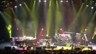 Phish - Twist~Gotta Jibboo - 11/1/13 - Atlantic City, NJ