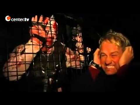 Center tv Sascha im Geisterschloss