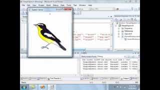Download the video "Speech Recognition using the Microsoft.Speech API and JSON"
