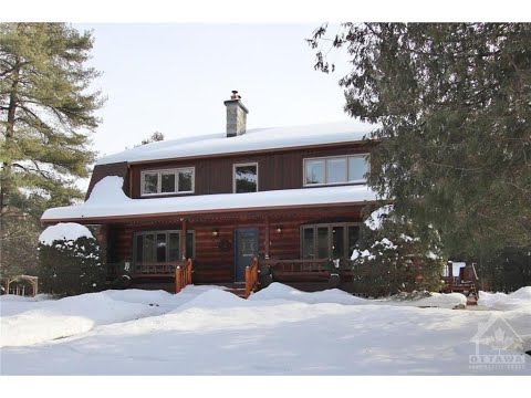 Single Family for sale - 9 HUBERTINE Gate, Ottawa, ON K2S 1S5