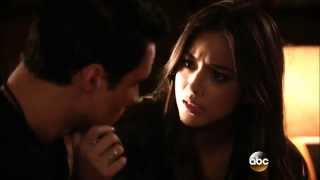 Extrait - Skye et Ward Kisses (VO)