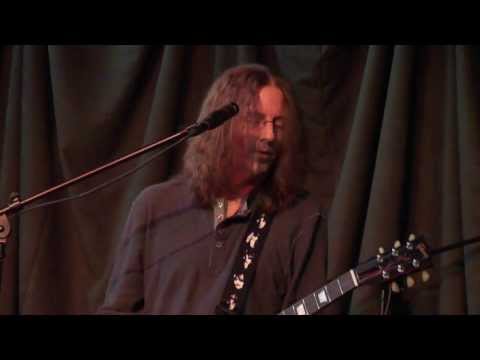 Ty Tabor - This Is Me (Live at Guitarnival 9/14/13)