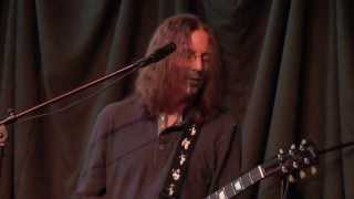 Ty Tabor - This Is Me (Live at Guitarnival 9/14/13)