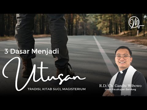 3 FOUNDATIONS FOR BECOMING A MESSENGER OF GOD | Luke 10:1-12