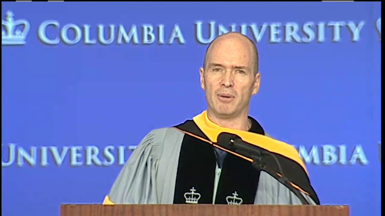 Don't Follow Your Passion