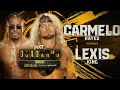 NXT Deadline 2023 Match Card