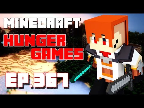 [Minecraft : Hunger Games] EP.367 YT Rank?