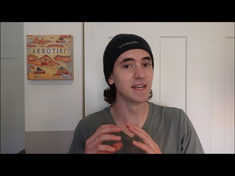 Should I Buy: Akrotiri