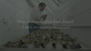 Klaus T. Steindl - Mystery of the Celtic Tomb ( trailer )
