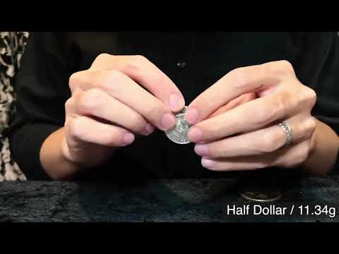 Ultimate Steel Thread - Magic Trick