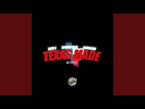 Texas Made