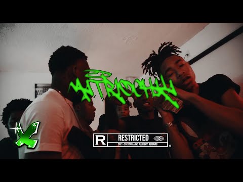 10TA LIL A x JAY JUICE x TSE E2 x TSE BABYJO x FLINT SAMPLE TYPE BEAT "MATRIOCHKA 2"
