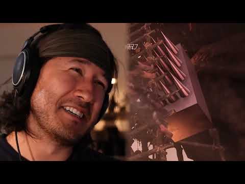 ₐₗₘₒₛₜ ALL of Chained Together Best bit's Markiplier (and friends)