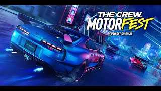 【The Crew MotorFest】ハワイでスープラを追い求める