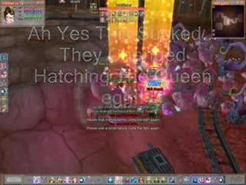 Flyff Pwning Pink Roach ( v11 )