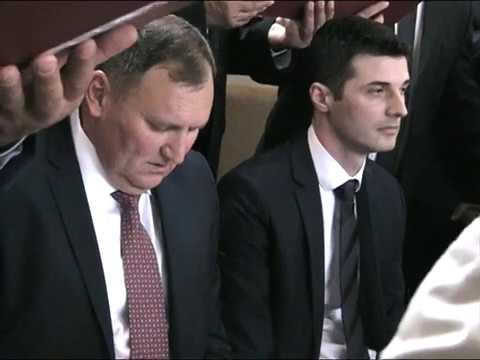 Pe marea vietii plutesc.  cor mixt