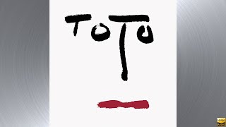 Toto - I Think I Could Stand You Forever [HQ]