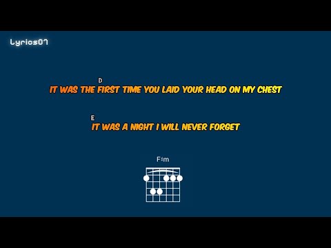 From The Jump - James Arthur