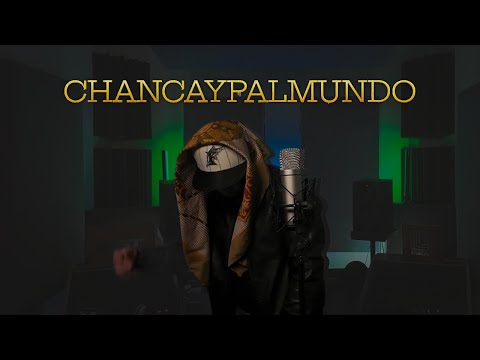 El Flavor - CHANCAYPALMUNDO (beat by Duan)