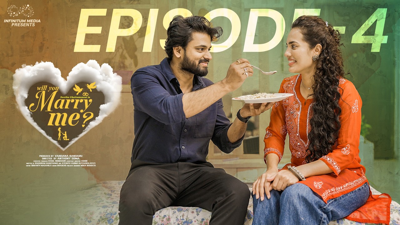 Will You Marry Me (2026) Review