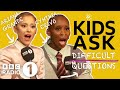 Do You Ever Sing To Your Pets Ariana Grande And Cynthia Erivo Play Kids Ask