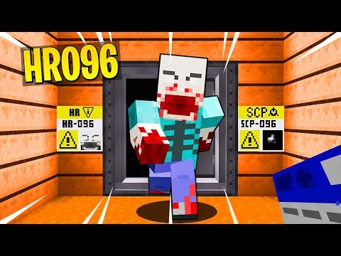 HEROBRINE 096 È SCAPPATO - HR096 - Minecraft ITA