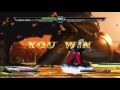 Omega Rugal KOF 98 Vs Mukai KOF 2003