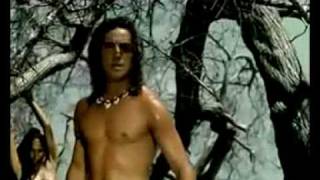 David Bisbal - Oye El Boom - VideoClip Oficial