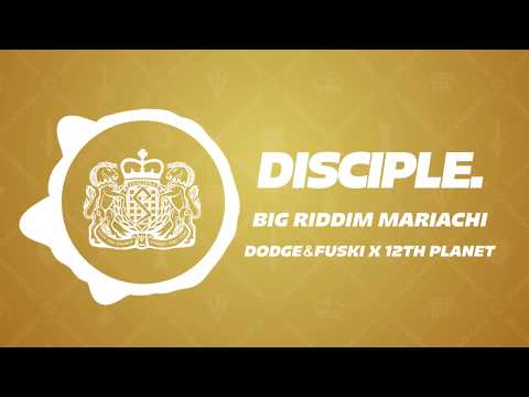 Video thumbnail for Big Riddim Mariachi