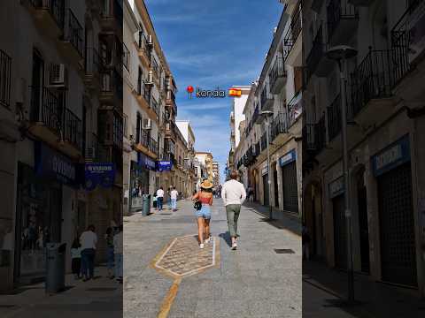 💙 The Dream City 📍RONDA, Andalucía 🇪🇦 #travel #spain #europe