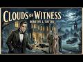 Clouds of Witness | Dorothy L. Sayers | BBC Radio Drama | A Murder Among Nobility