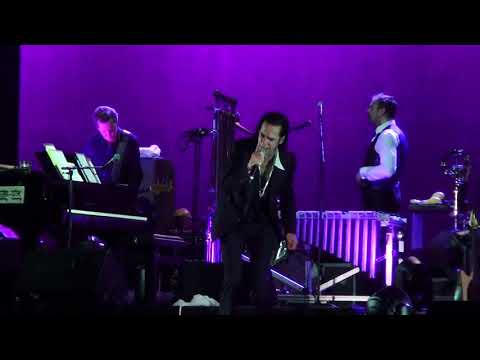 The Mercy Seat - Nick Cave & The bad seeds / EJEKT FESTIVAL 2018