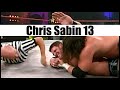 Chris Sabin Vs AJ Styles 1