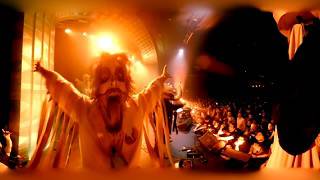Mac Sabbath - CHICKEN FOR THE SLAVES 360 / VR Live at the Regent DTLA 8/5/16