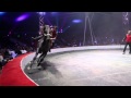 UniverSoul Circus 2013