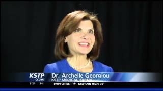 Inside Your Health: Tylenol No. 3 vs. Vicodin