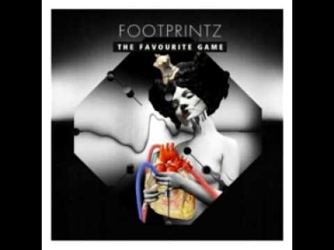 Footprintz - Favourite Game (Curtiss & Crosson Salt Factory Remix) (Visionquest / VQ020) OFFICIAL