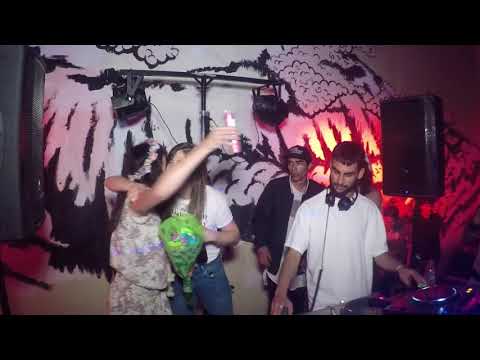 Subb-an en Ecuador The Trouble Makers