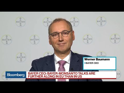 Bayer May Sell More Businesses Amid Monsanto Deal Delays