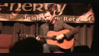 John Doyle - Liberty's Sweet Shore - O'Flaherty Irish Music Retreat