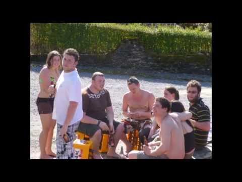 Présentation du Cercle IESN 2014-2015