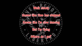 For A Brother - Velvet Revolver (with lyrics)
