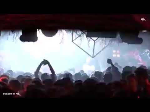 Cid Inc plays Rick Pier O'Neil - They Got Away (Yuriy From Russia Remix) @ Buenos Aires, Argentina