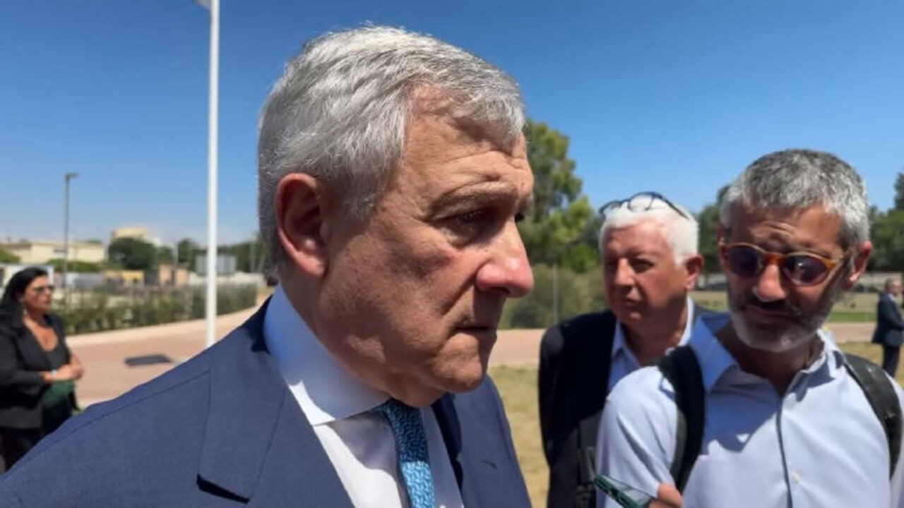 Tajani: Sarò a Villa Taverna per festa indipendenza americana. Con Usa siamo alleati, non sottomessi
