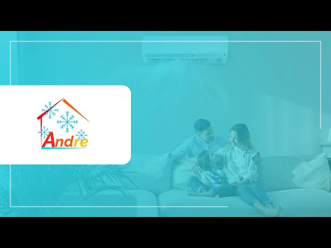 Andre Instalacje Andrzej Warych - video