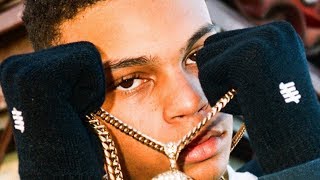 D Savage - Nothing To Something