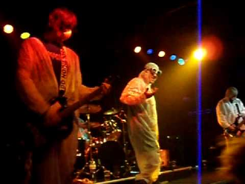 Gutalax - Adipocire fest, 20.3.2010